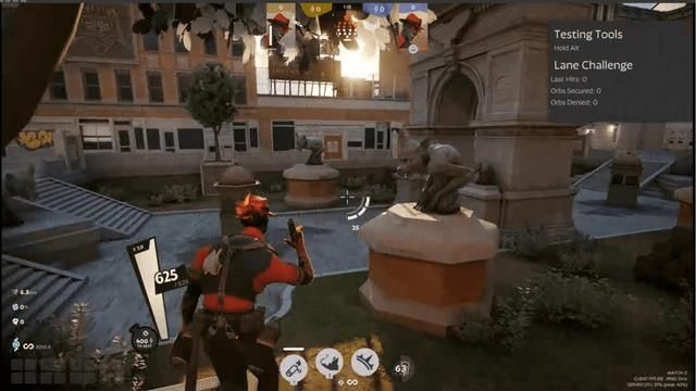 V社已为新作《Deadlock》申请商标