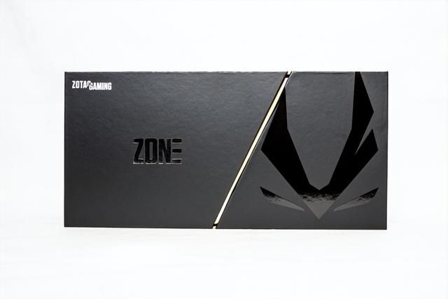 X86掌机生态的新玩家：索泰ZONE掌机首发评测