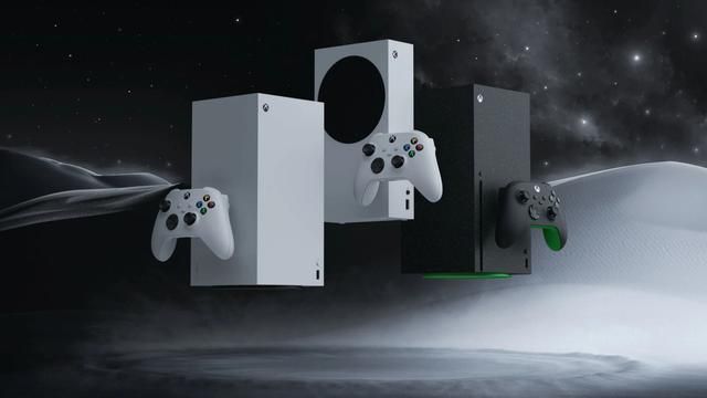 Xbox工作室负责人:跨平台策略对玩家和开发者都有利