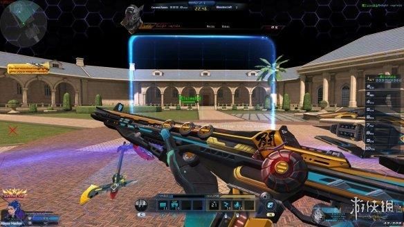 “4399版CF”生死狙击上架Steam!生死狙击即将推出Steam版