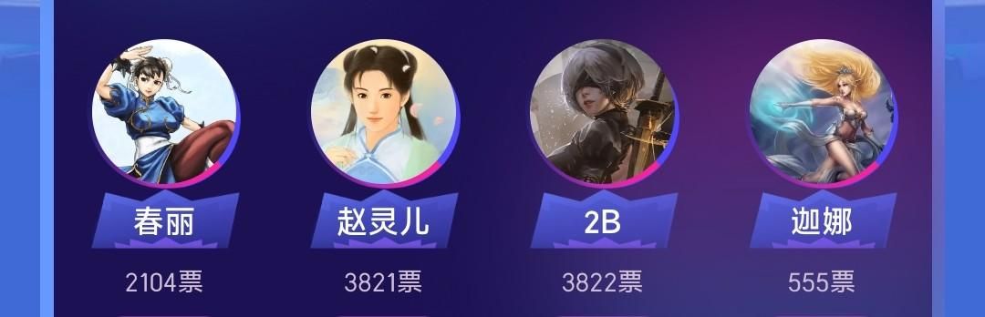 “女神大赛”里的游戏区一败涂地,但战鹰杀疯了……