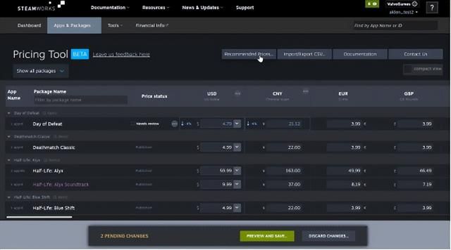 “定价太离谱!”波兰玩家带头抗议Steam陈旧价格体系