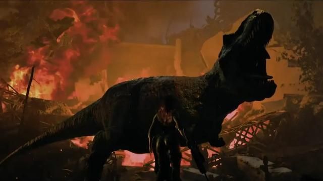 “恐龙危机精神续作”因担心色情Mod决定不登陆PC