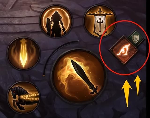 “痛改前非”的暗黑不朽，真的想让大伙从里到外“爽”一次了