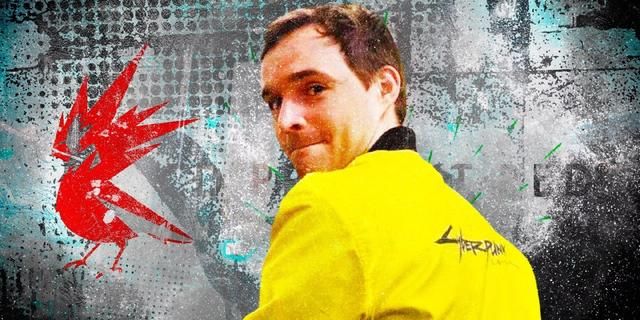 《2077》设计师：前期大量差评才让《往日之影》变得更好