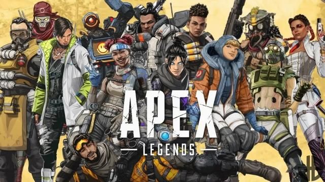 《Apex英雄》通行证改版遭差评轰炸!吃相难看