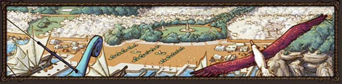 《DNF》手游入坑攻略,如何获取韩服地址,看这一篇就知道了!