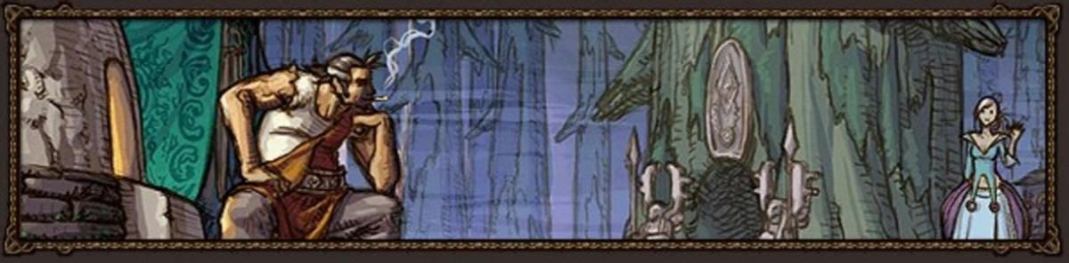 《DNF》手游入坑攻略,如何获取韩服地址,看这一篇就知道了!