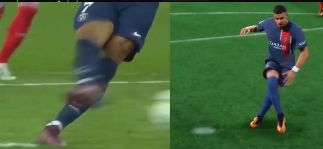 《EA Sports FC 24》:愈发真实的足球世界