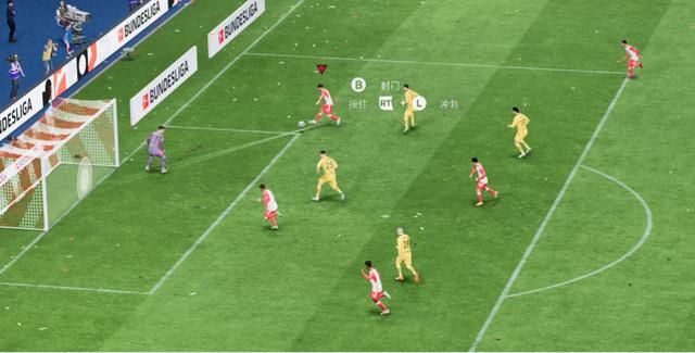 《EA Sports FC 24》:愈发真实的足球世界