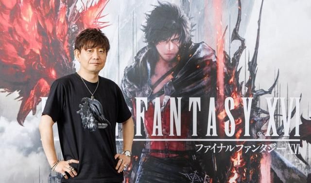 《FF16》PC版正进行最终优化！计划发售前发布试玩版