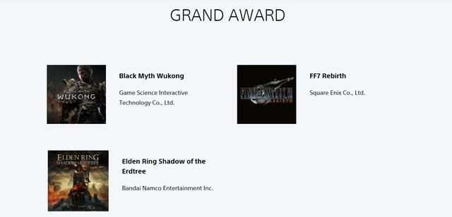 《FF7重生》总监谈销量：能和黑神话并列就说明一切了