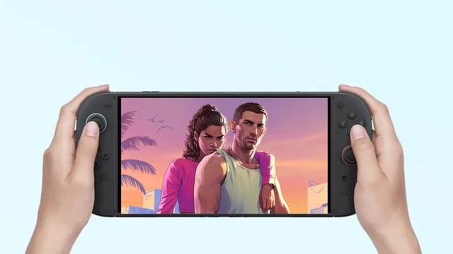 《GTA6》发行商母公司“充分预期”未来将支持Switch2