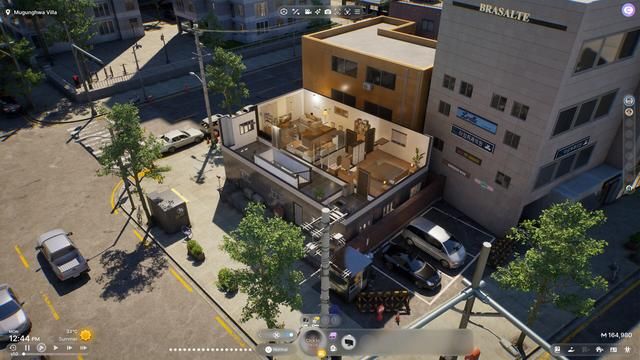 《inZOI》3月28日开放抢先体验 国区售价188元 更新计划公开