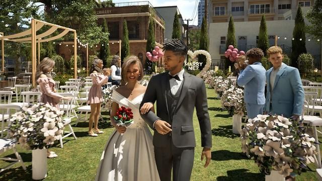 《inZOI》3月28日开放抢先体验 国区售价188元 更新计划公开