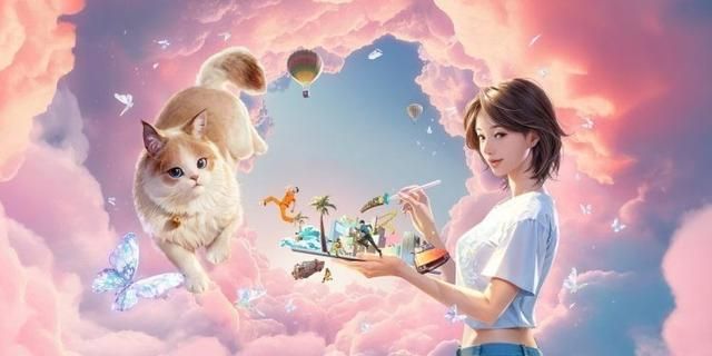 《inZOI》×小红书限时联名活动道具领取 还可赢现金好礼