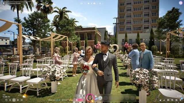 《inZOI》开发者明确会有「色色」內容！但不会太露骨