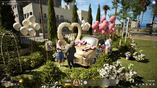 《inZOI》开发者明确会有「色色」內容！但不会太露骨