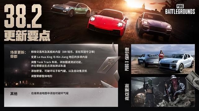 《PUBG》暖冬“鸡”遇活动火热开启！百万奖金燃爆寒冬！