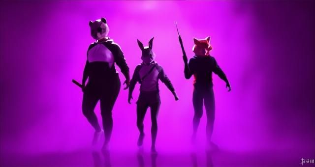 《THE FINALS》：是兄弟就来一起爆金币！