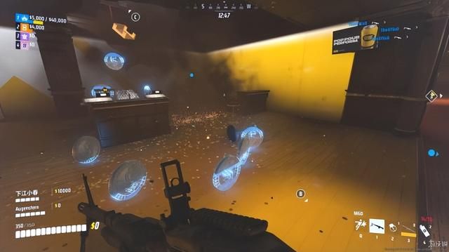 《THE FINALS》：是兄弟就来一起爆金币！