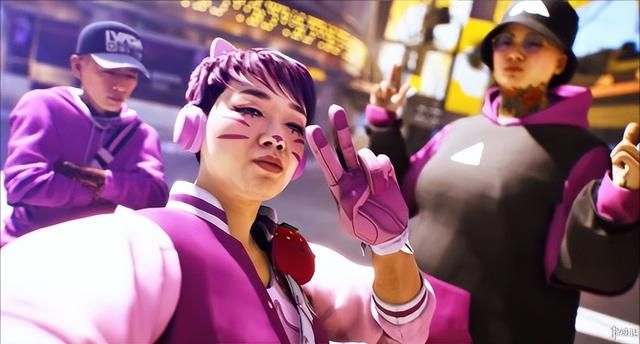 《THE FINALS》：是兄弟就来一起爆金币！