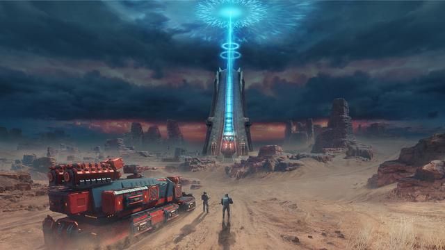 《The Front 前线》1.0版本上线：自己拼载具+打丧尸，有没有搞头？