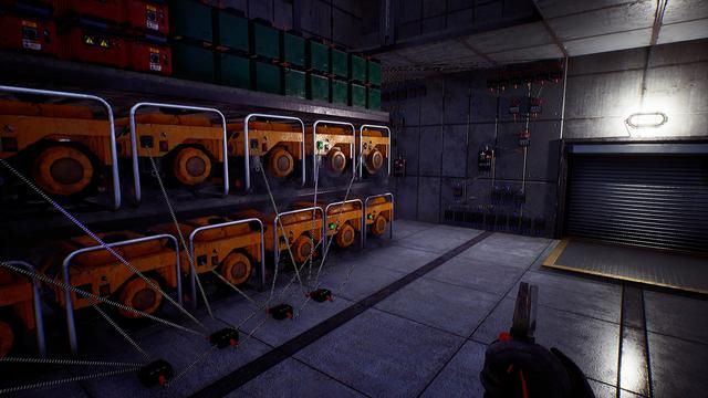 《The Front 前线》1.0版本上线：自己拼载具+打丧尸，有没有搞头？