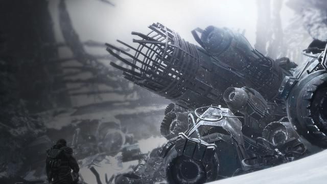 《The Front 前线》1.0版本上线：自己拼载具+打丧尸，有没有搞头？