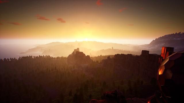 《The Front 前线》1.0版本上线：自己拼载具+打丧尸，有没有搞头？