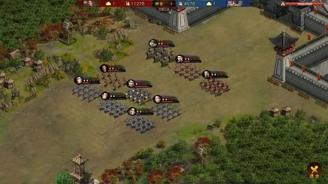 《三国之志4》评测:三国游戏的另一种构筑