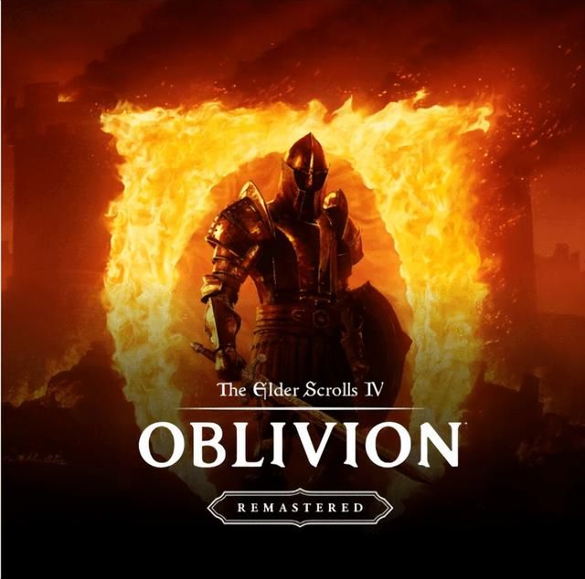 《上古卷轴4：重制版》依然保留了原版游戏的速通Bug