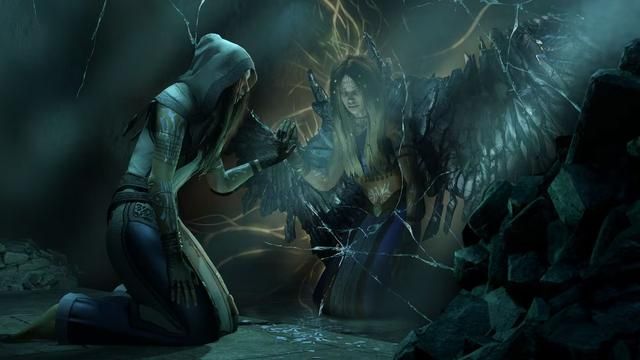 《上古卷轴OL：黄金大道》评测：来自“湮灭”的遗响