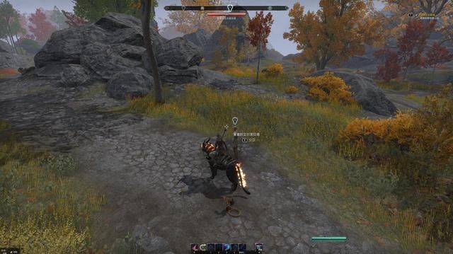 《上古卷轴OL：黄金大道》评测：来自“湮灭”的遗响