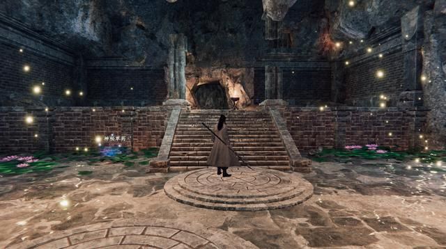 《下一站江湖Ⅱ》专访——另辟蹊径的单机开放世界武侠