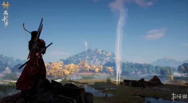 《下一站江湖Ⅱ》评测：一块仍需打磨的璞石