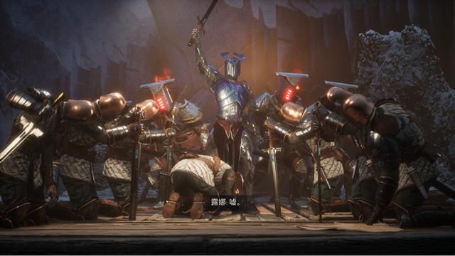 《不朽者传奇》:相当对味的异世界魔法射击之旅