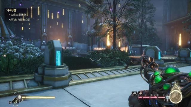 《不朽者传奇》:相当对味的异世界魔法射击之旅