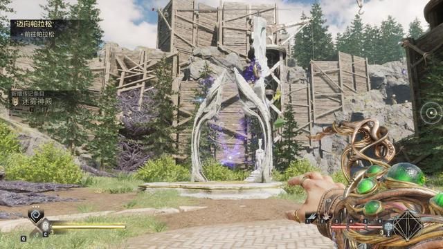 《不朽者传奇》:相当对味的异世界魔法射击之旅