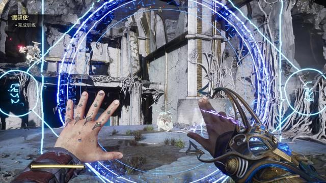 《不朽者传奇》:相当对味的异世界魔法射击之旅