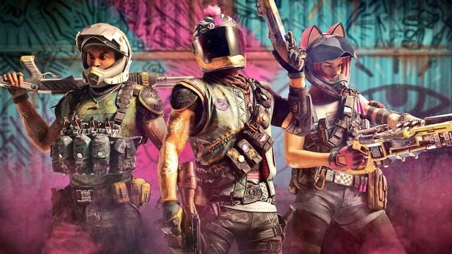 《不羁联盟》制作人再次回应游戏将关停传闻