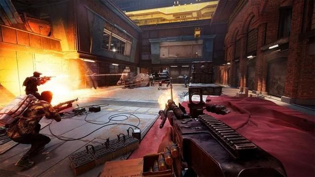 《不羁联盟》玩家总数已超1100万