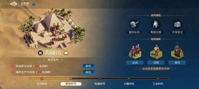 《世界启元》测评：三国很浪漫，但时代终将向前