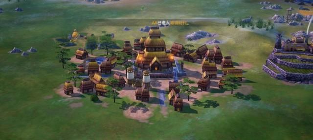 《世界启元》测评：三国很浪漫，但时代终将向前