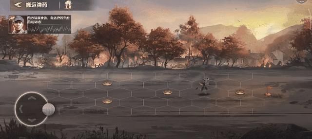 《亮剑》手游，李云龙不充648也打不过鬼子