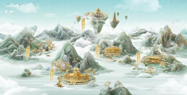 《仙剑世界》试玩报告：经典与未来的交响诗