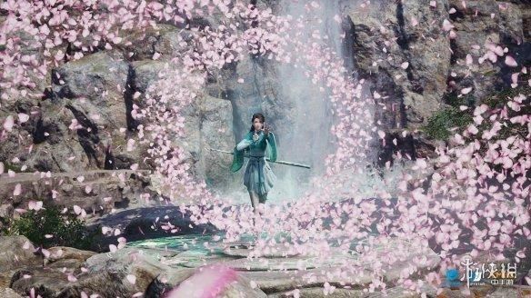 《仙剑奇侠传7》一修大师19项修改器