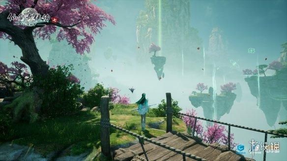 《仙剑奇侠传7》一修大师19项修改器