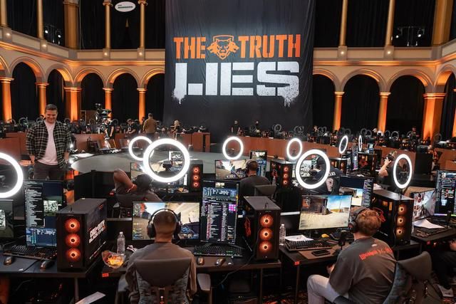 《使命召唤》系列销量突破5亿