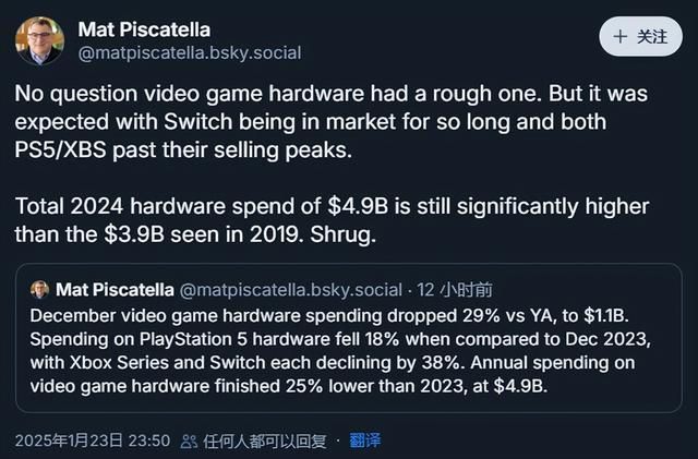 《使命召唤》连续16年成为美国游戏销冠